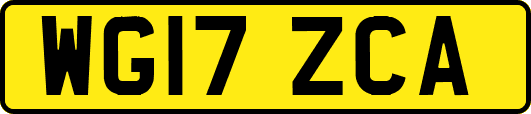 WG17ZCA