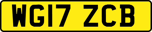 WG17ZCB