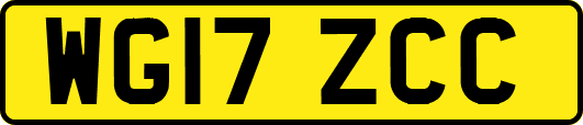 WG17ZCC
