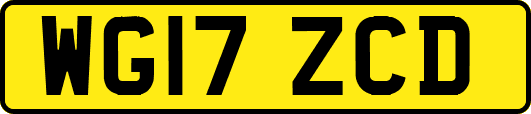 WG17ZCD
