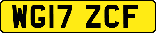 WG17ZCF