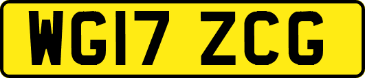 WG17ZCG