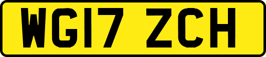 WG17ZCH