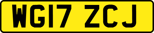 WG17ZCJ