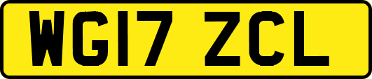 WG17ZCL