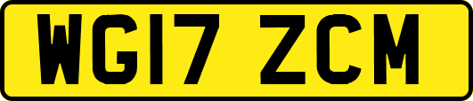 WG17ZCM