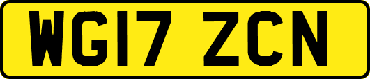 WG17ZCN