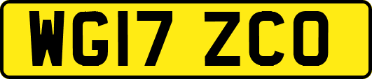 WG17ZCO