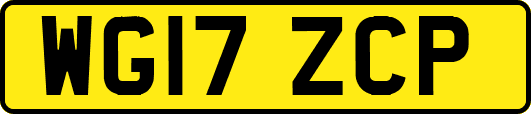 WG17ZCP