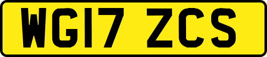 WG17ZCS