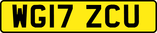 WG17ZCU
