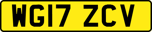 WG17ZCV