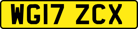 WG17ZCX