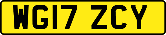 WG17ZCY