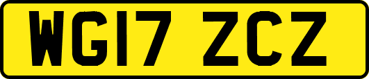 WG17ZCZ