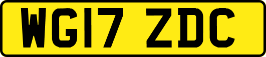 WG17ZDC