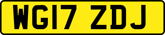 WG17ZDJ