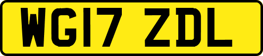 WG17ZDL