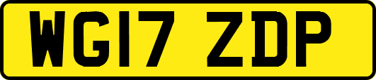 WG17ZDP