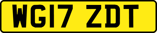 WG17ZDT