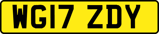 WG17ZDY