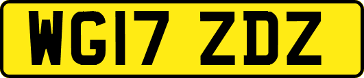 WG17ZDZ