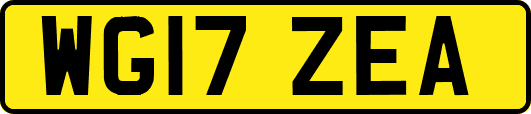 WG17ZEA