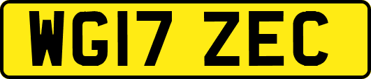 WG17ZEC