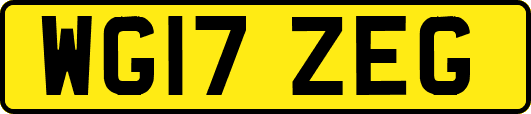WG17ZEG