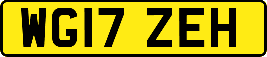 WG17ZEH