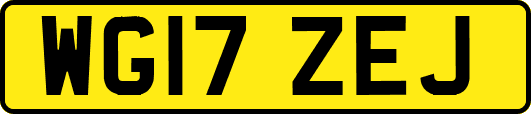 WG17ZEJ