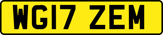 WG17ZEM