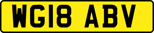 WG18ABV