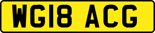 WG18ACG