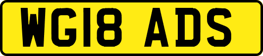 WG18ADS