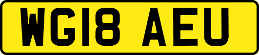 WG18AEU