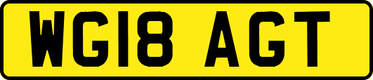 WG18AGT