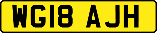 WG18AJH