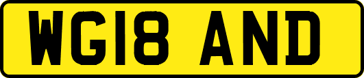 WG18AND