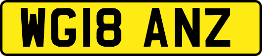 WG18ANZ