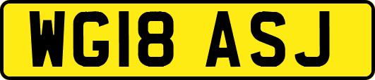 WG18ASJ