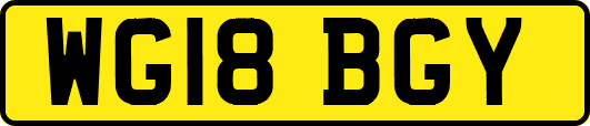 WG18BGY