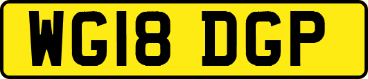 WG18DGP