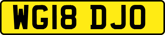WG18DJO