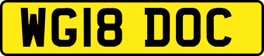 WG18DOC