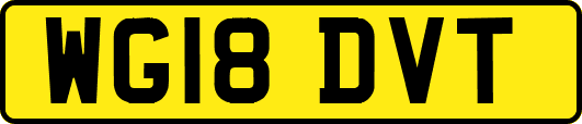 WG18DVT