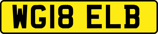 WG18ELB