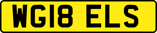 WG18ELS