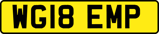 WG18EMP