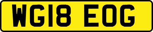WG18EOG